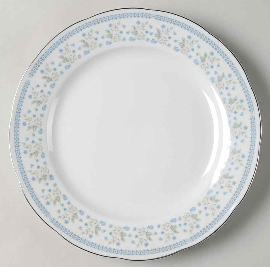 YSH5 Dinner Plate by Yong Sheng Porcelain-1