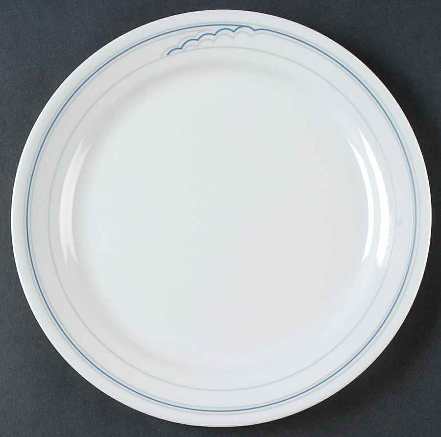 Nimbus Dinner Plate by Corning Corelle-1