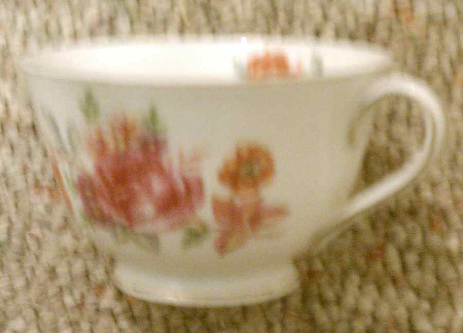CRF30 Footed Cup by Craftsman (Japan)-1