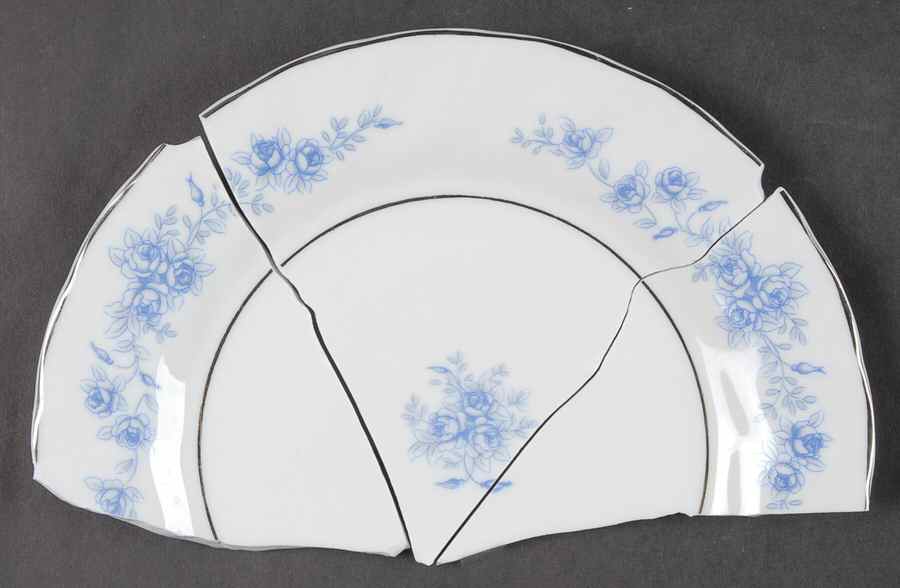CQQ7 Salad Plate by Ciera-1