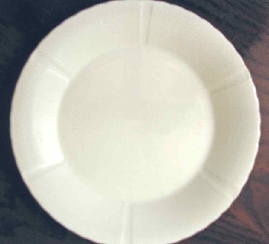 CBL113 Dinner Plate by Crate & Barrel-1