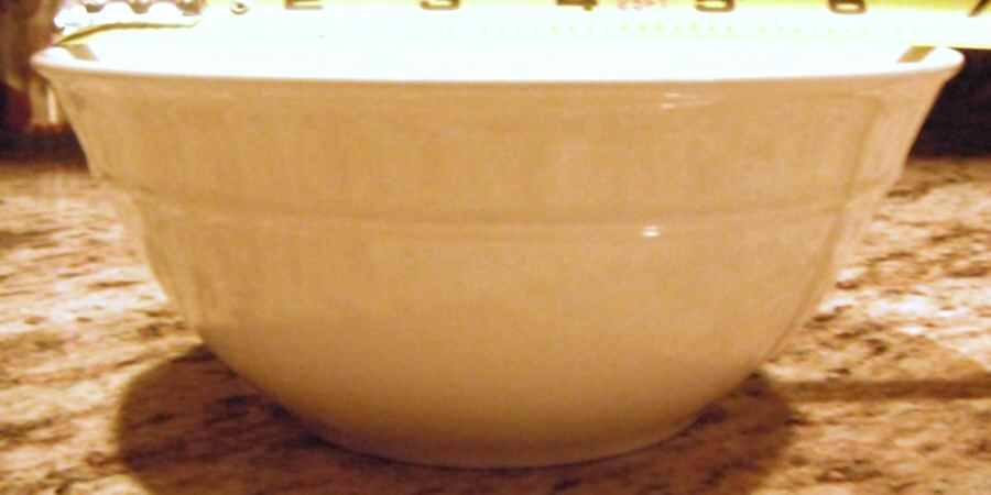 Holiday Time Soup/Cereal Bowl by China (Made in China)-1