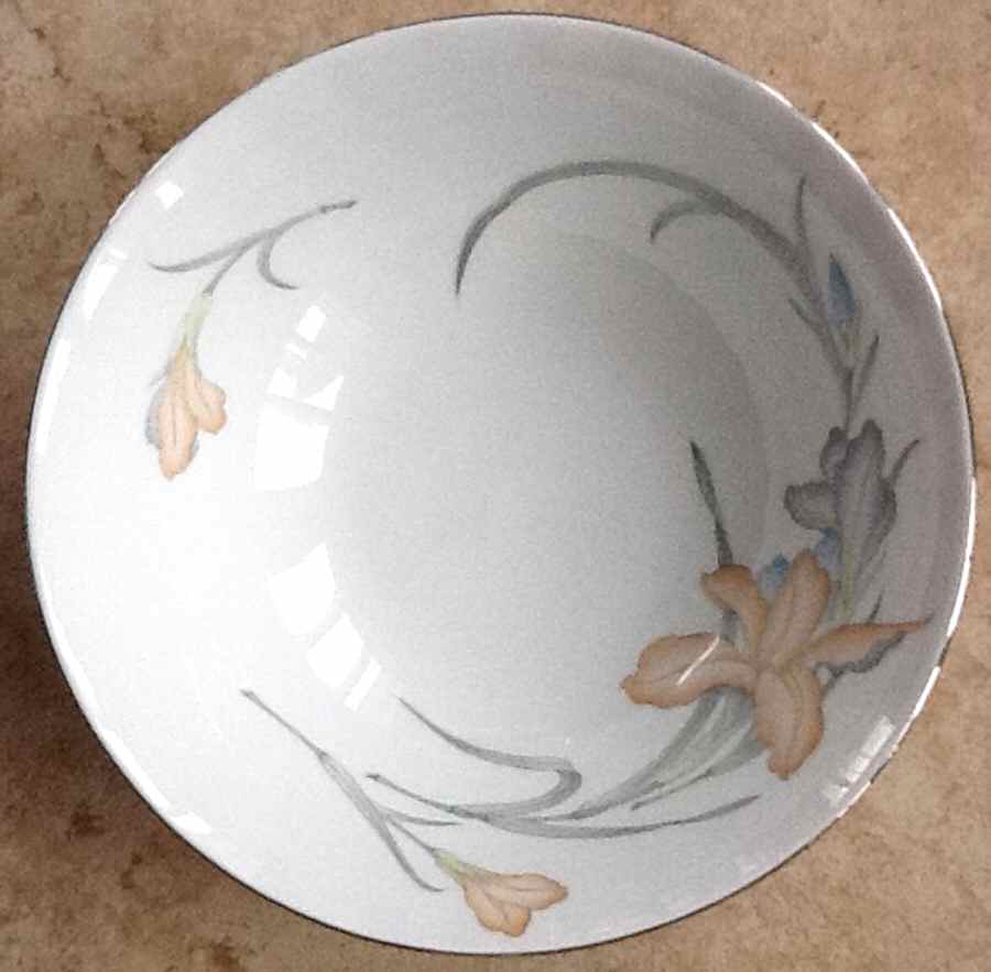 UP13 Coupe Soup Bowl by Universal Porcelain Company-1
