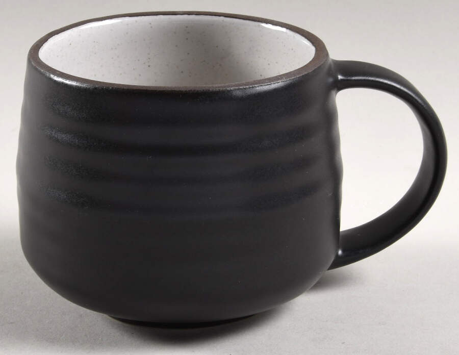 18th Street Mug by Crate & Barrel-1