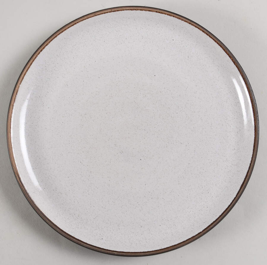 18th Street Salad Plate by Crate & Barrel-1