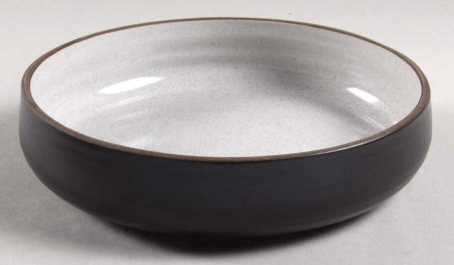 18th Street Individual Dinner Bowl by Crate & Barrel-1