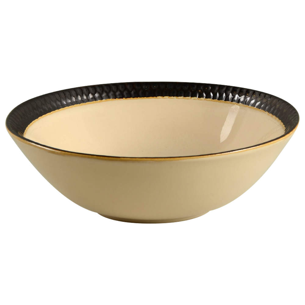 Scavo Soup/Cereal Bowl by Crate & Barrel-1