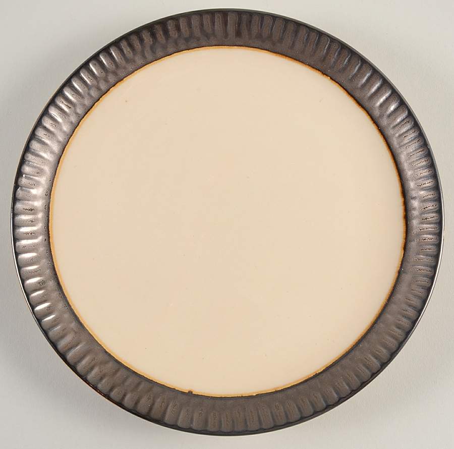 Scavo Salad Plate by Crate & Barrel-1