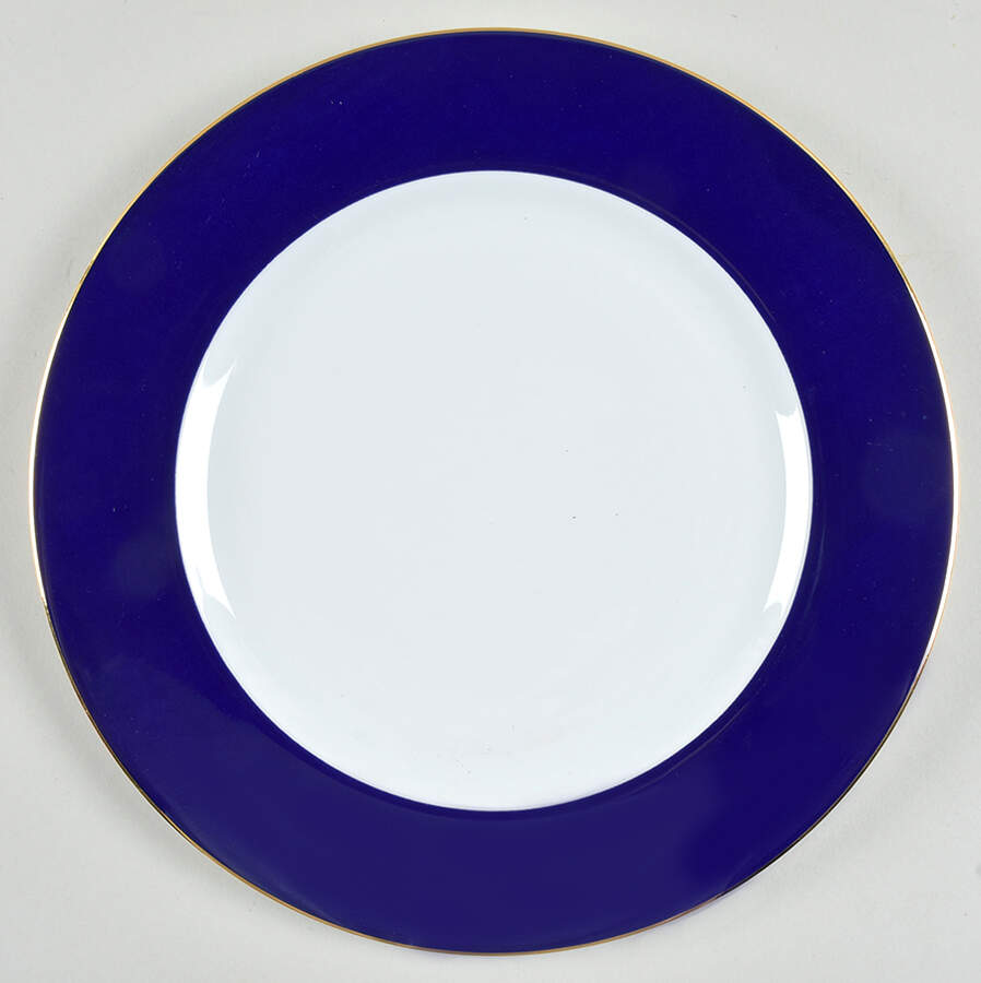 CBL115 Dinner Plate by Crate & Barrel-1