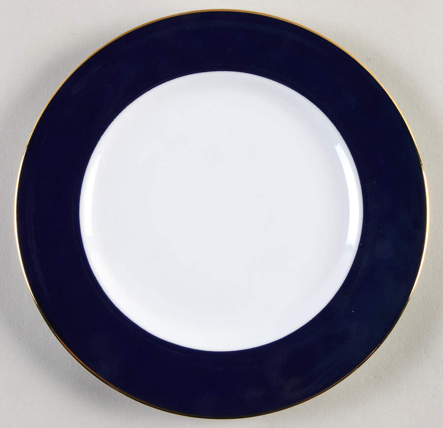 CBL115 Salad Plate by Crate & Barrel-1
