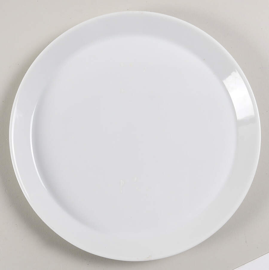 Verge Salad Plate by Crate & Barrel-1