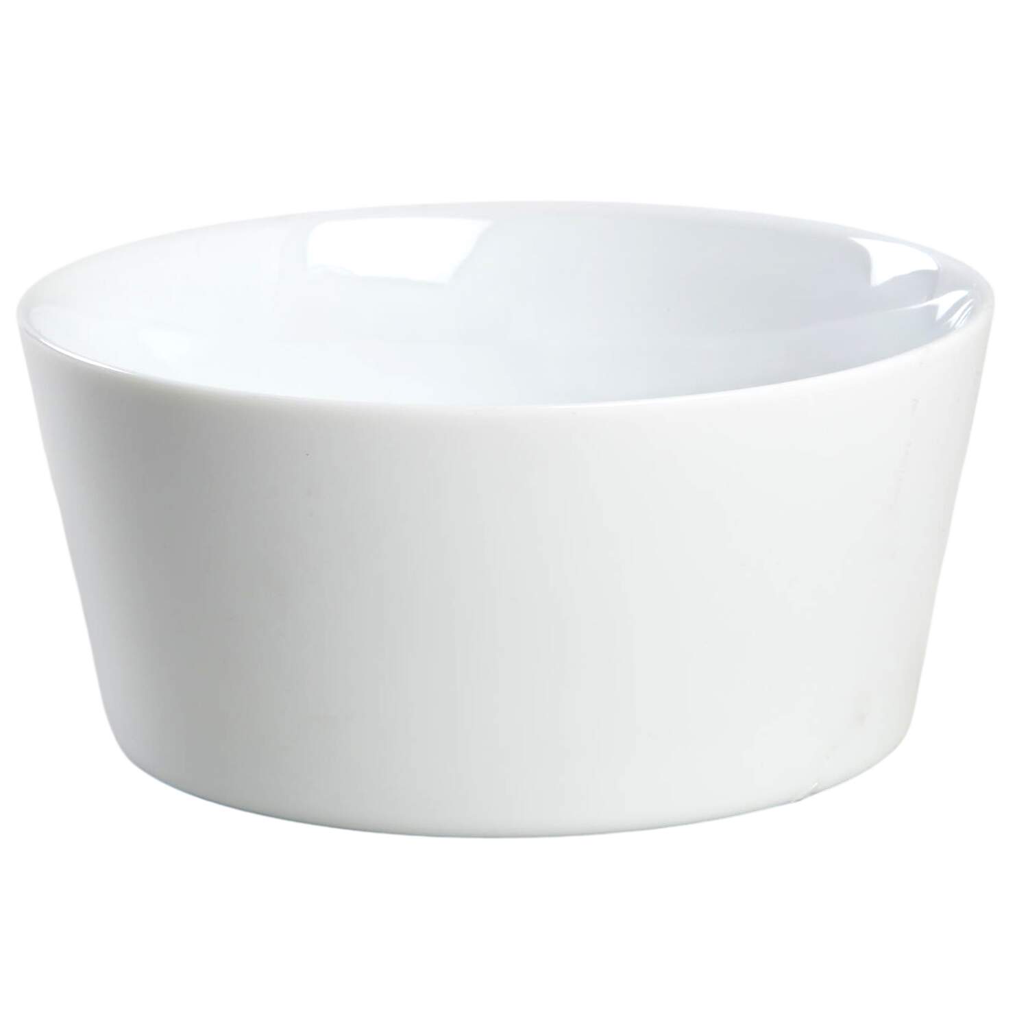 Verge Soup/Cereal Bowl by Crate & Barrel-1