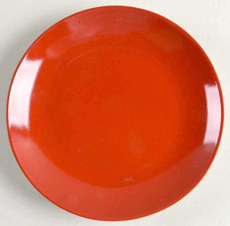 Appetizer Plates Appetizer Plate by Crate & Barrel-1