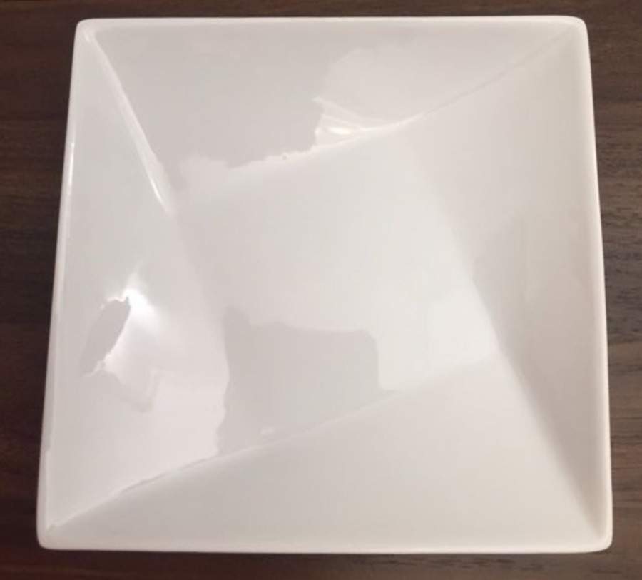 Rotate Appetizer Plate by Crate & Barrel-1