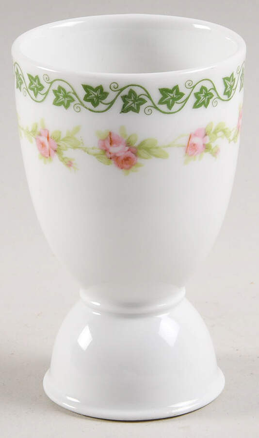 CMT150 Double Egg Cup by Charles Martin-1