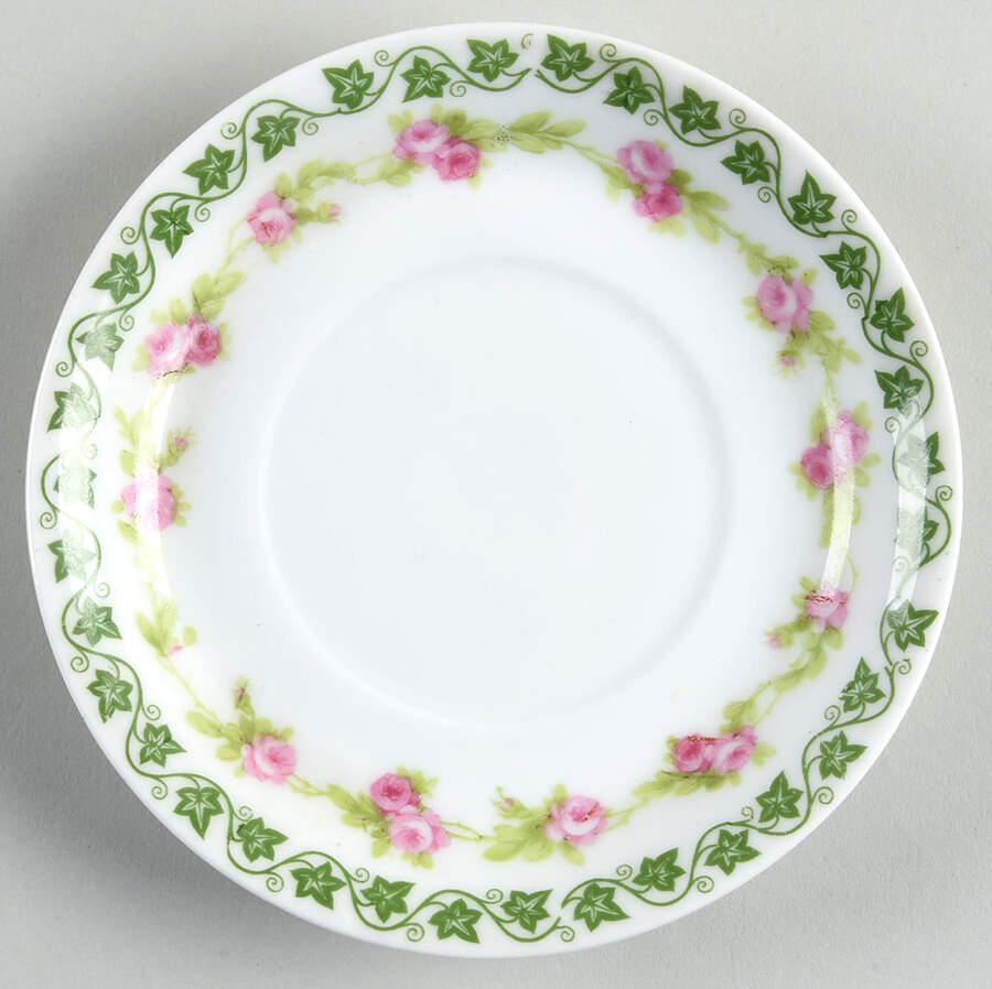 CMT150 Saucer for Ramekin by Charles Martin-1