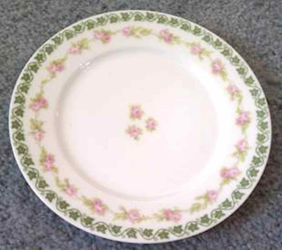 CMT150 Dinner Plate by Charles Martin-1