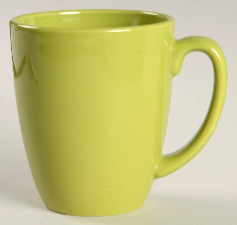 Garden Sketch (Corelle) Mug by Corning Corelle-1