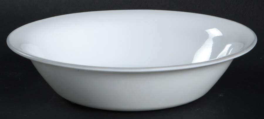 Muse Grey (Corelle) Soup/Cereal Bowl by Corning Corelle-1