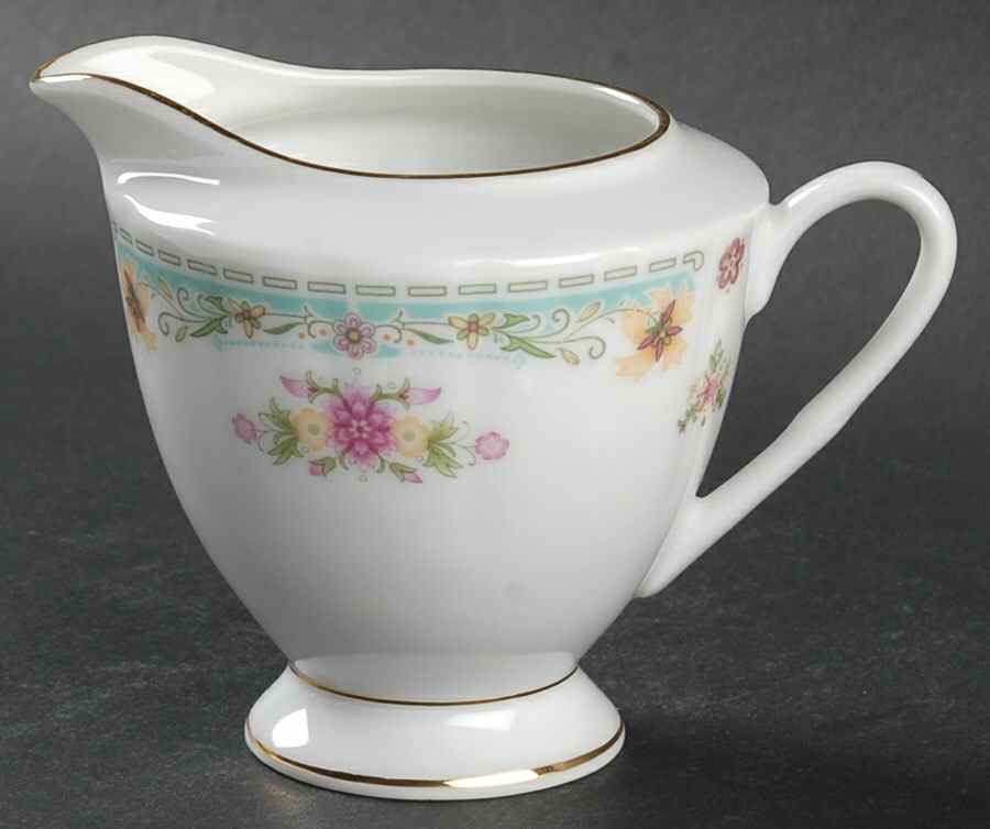 CX619 Creamer by China (Made in China)-1