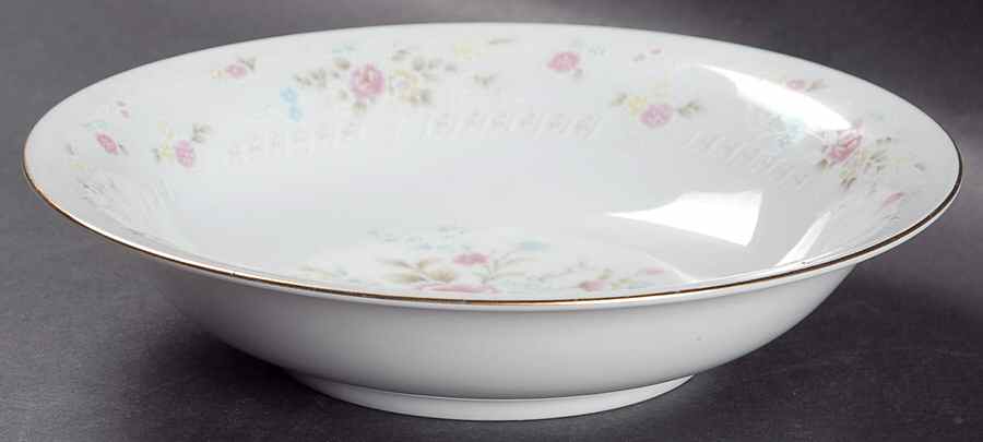 CX620 Coupe Soup Bowl by China (Made in China)-1