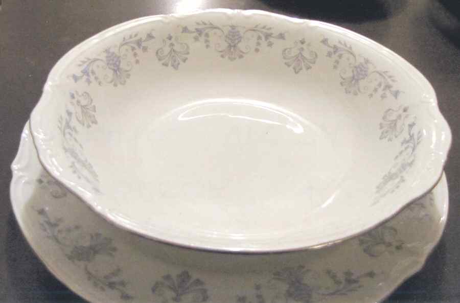 Sandra Coupe Soup Bowl by Chodziez-Poland-1