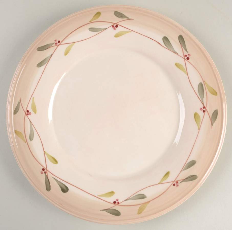 CBL122 Salad Plate by Crate & Barrel-1