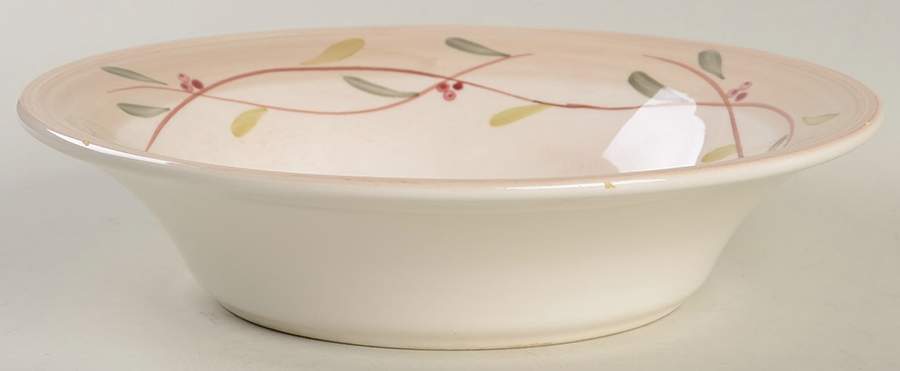 CBL122 Soup/Cereal Bowl by Crate & Barrel-1