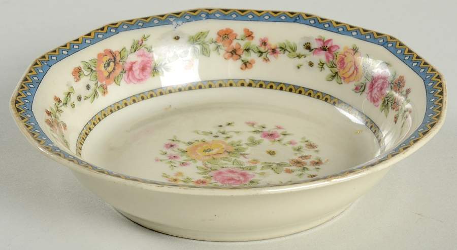 Champlain Fruit/Dessert (Sauce) Bowl by Charles Field Haviland-1
