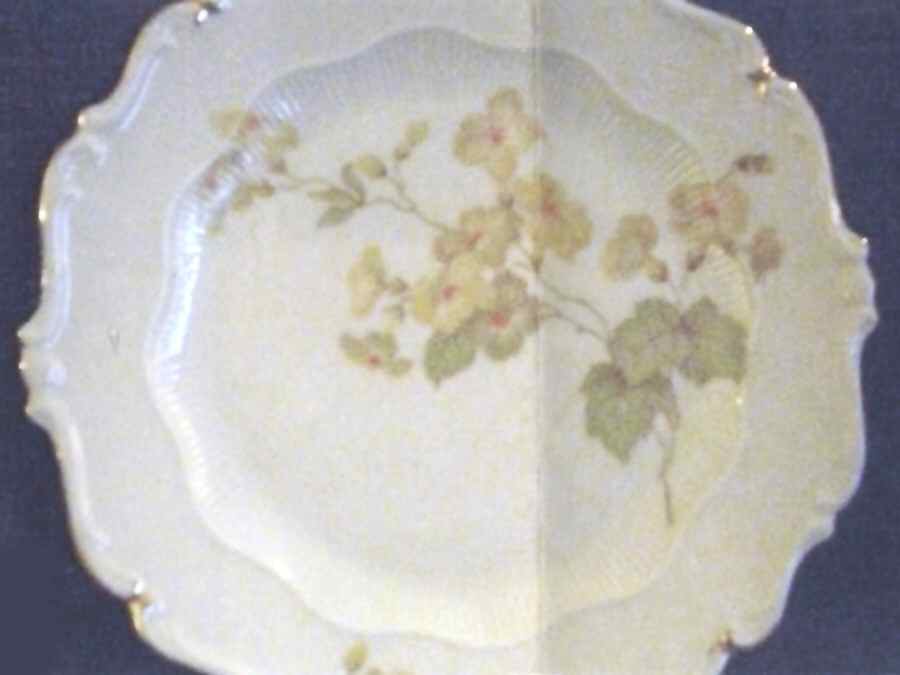 CNU11 Dinner Plate by Carstens-1
