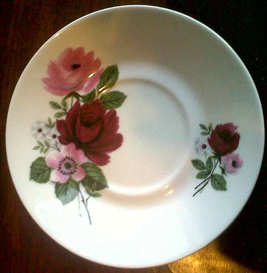 CRY16 Saucer by Crown Royal-1