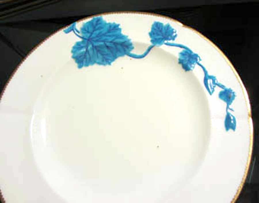COA205 Dinner Plate by Coalport-1