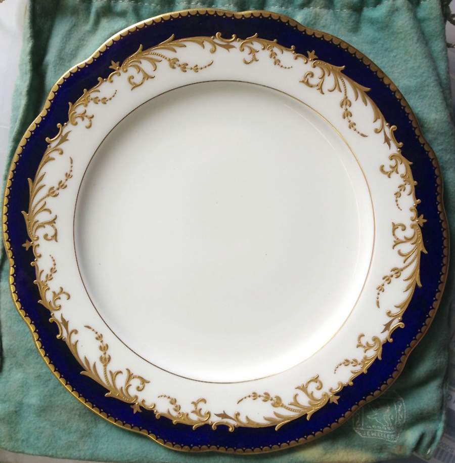 Z2707 Salad Plate by Coalport-1