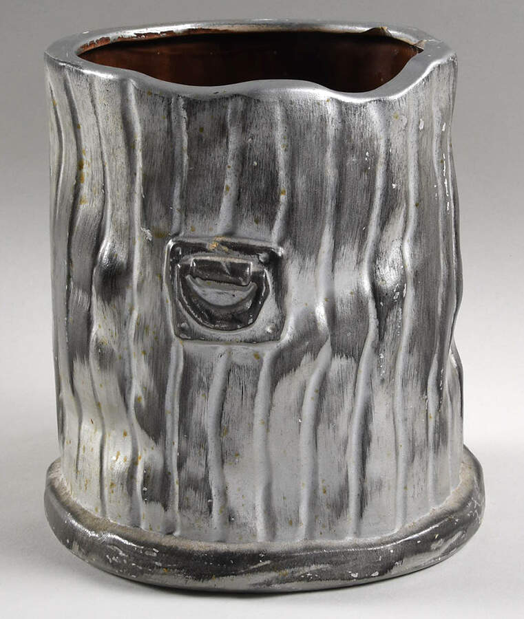 Cookie Jars Cookie Jar No Lid by California Originals-1
