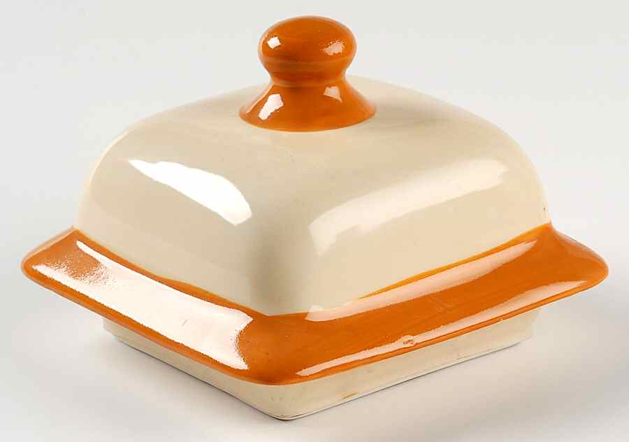 CX623 Lid for Biscotti Jar by China (Made in China)-1