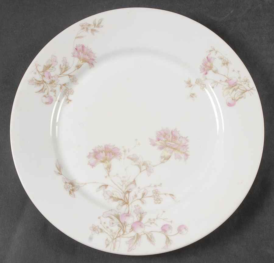 CAR210 Luncheon Plate by Carlsbad-1