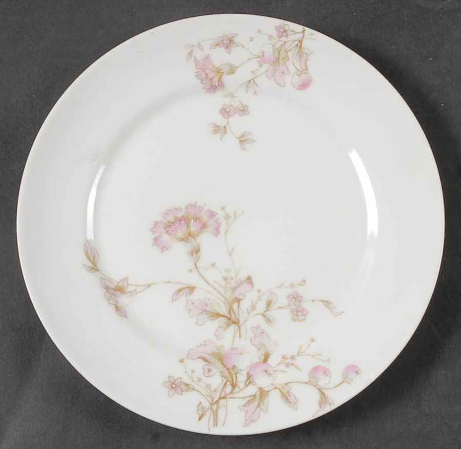 CAR210 Salad Plate by Carlsbad-1
