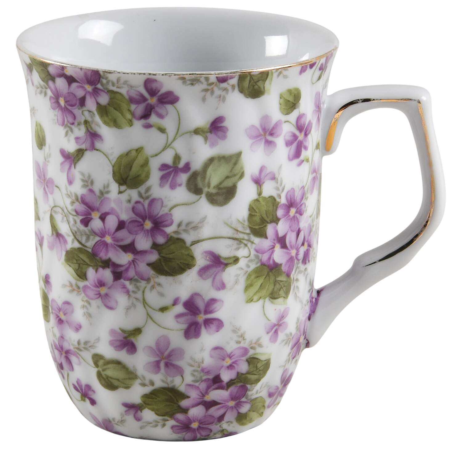 CVI7 Mug by Crown Victorian-1