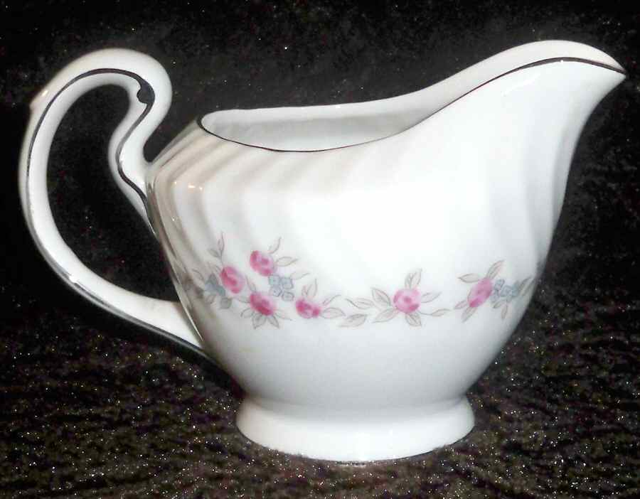 Hampton Creamer by Celebrate-1