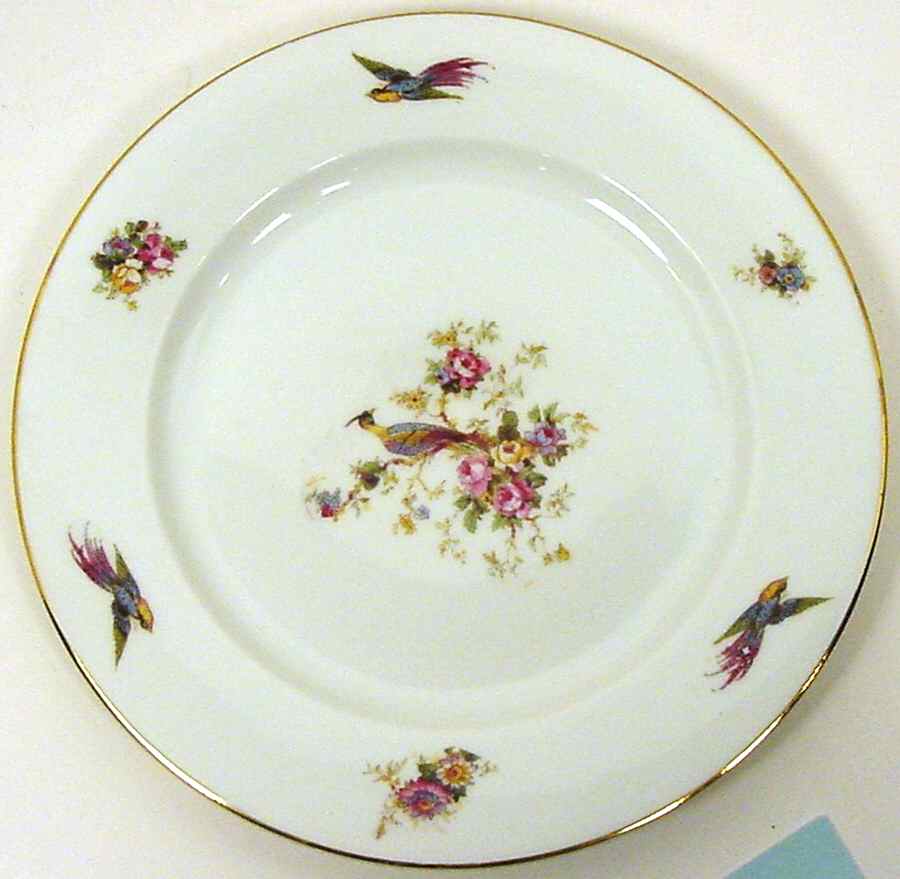 CIM147 Dinner Plate by Crown Imperial-1