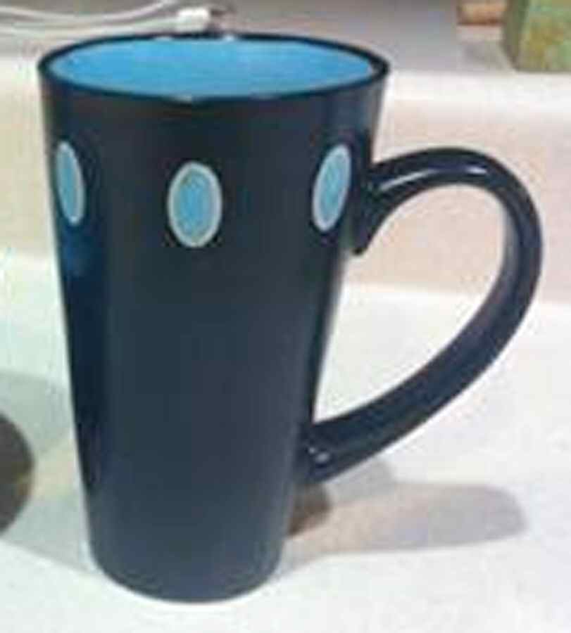CEN27 Mug by Century China-1