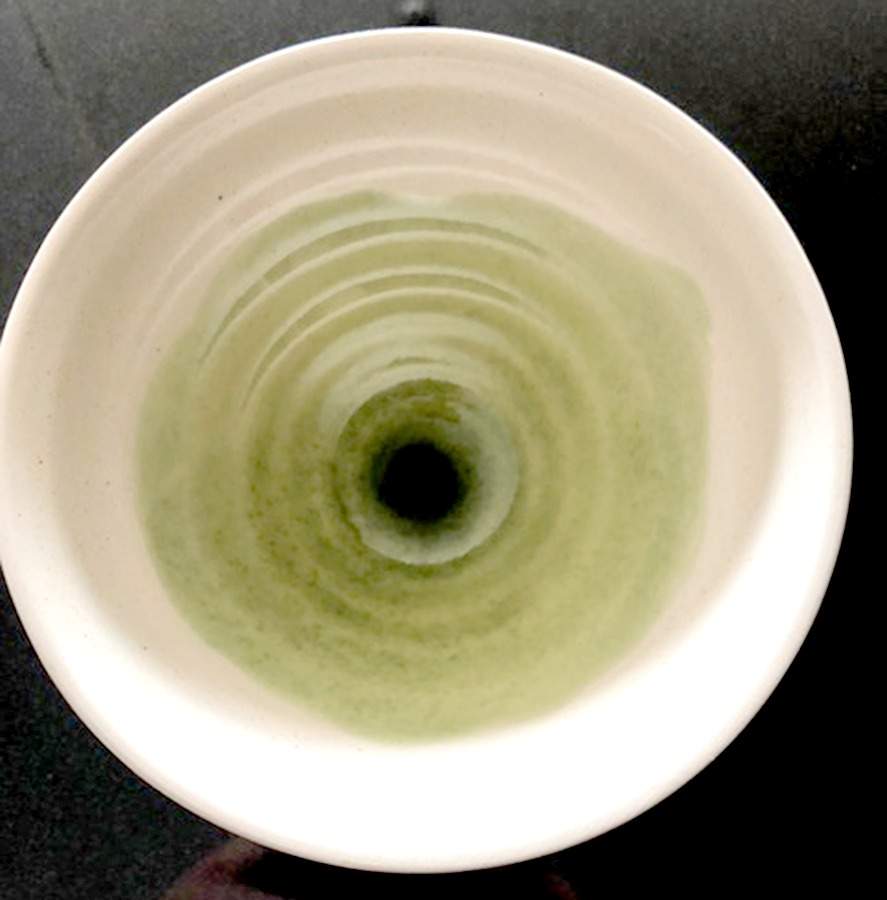CBL124 Soup/Cereal Bowl by Crate & Barrel-1