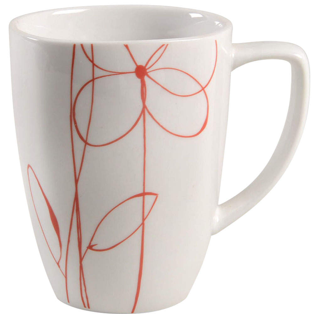 Daisy Days (Corelle) Mug by Corning Corelle-1