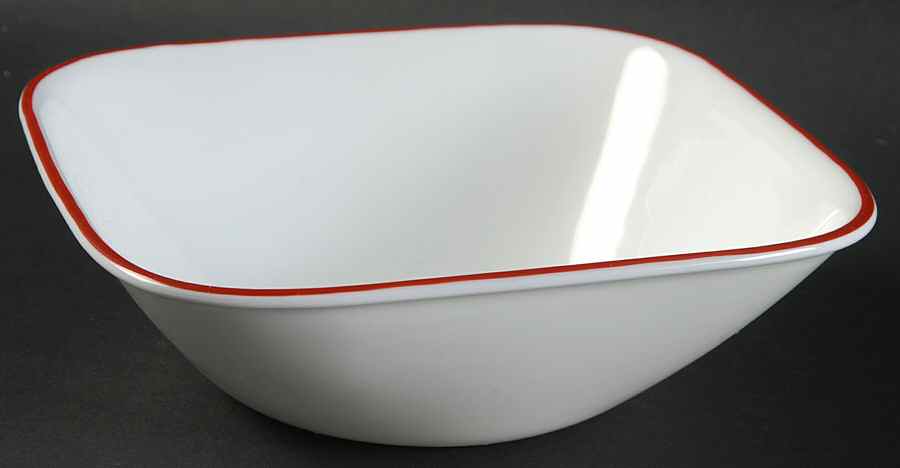 Daisy Days (Corelle) Soup/Cereal Bowl by Corning Corelle-1