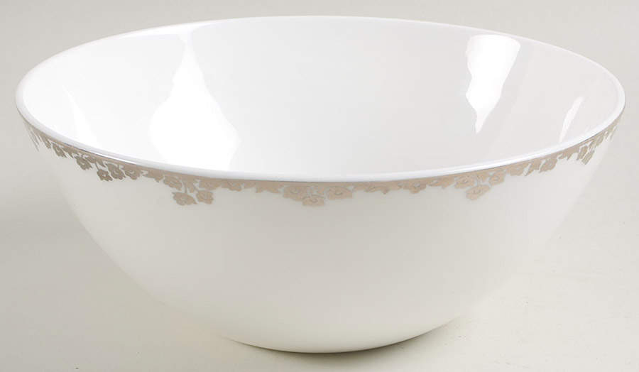 Mirabelle Soup/Cereal Bowl by Ciroa-1