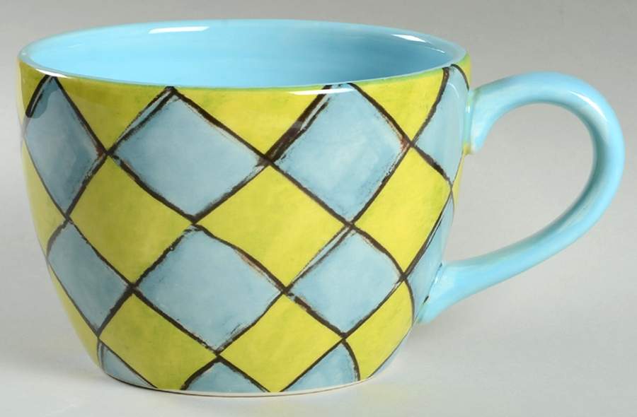 Java Time Jumbo Cup by Certified International-1