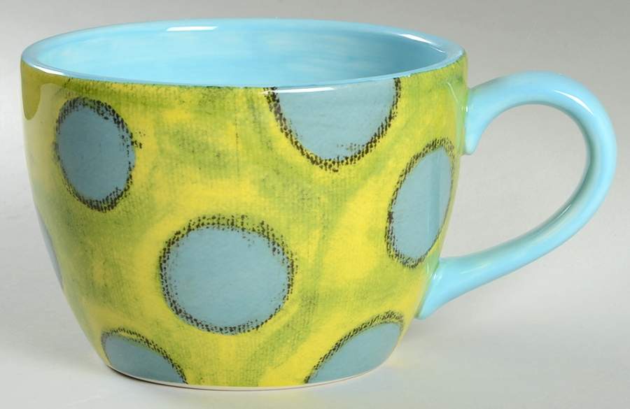 Java Time Jumbo Cup by Certified International-1