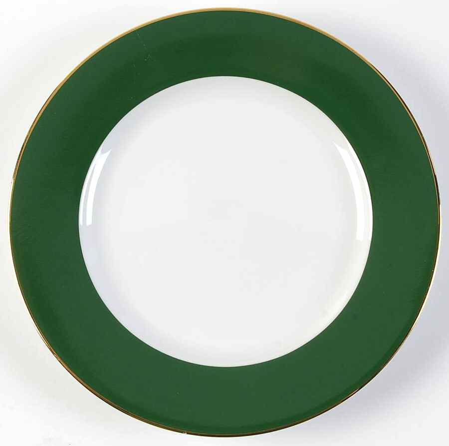 CBL125 Dinner Plate by Crate & Barrel-1