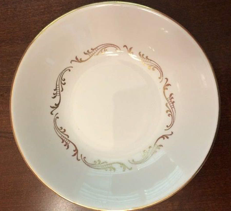 CSX4 Fruit/Dessert (Sauce) Bowl by Crown Essex-1
