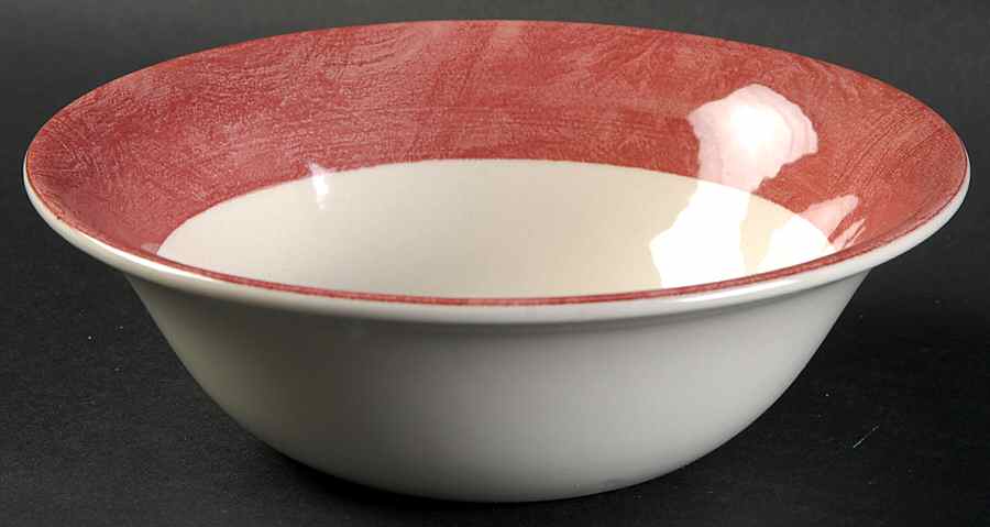 CCH53 Coupe Cereal Bowl by Churchill-1